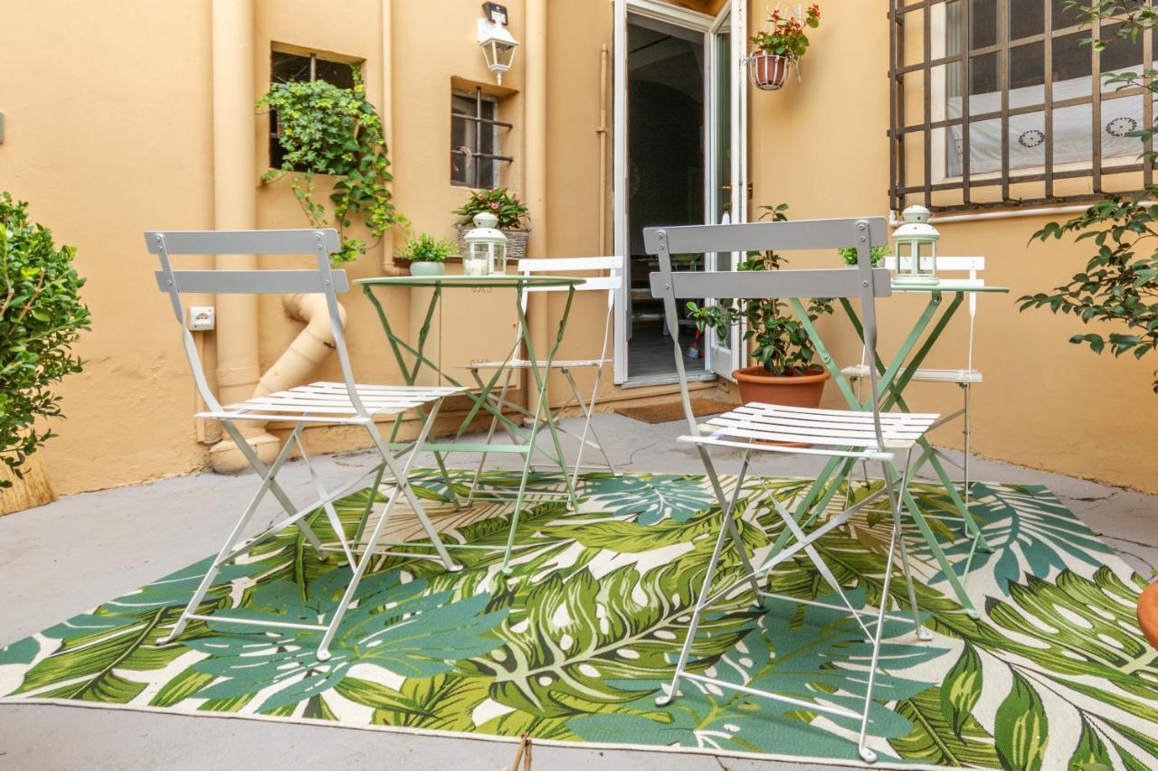 La Lu Cozy Rooms Pisa Exterior foto