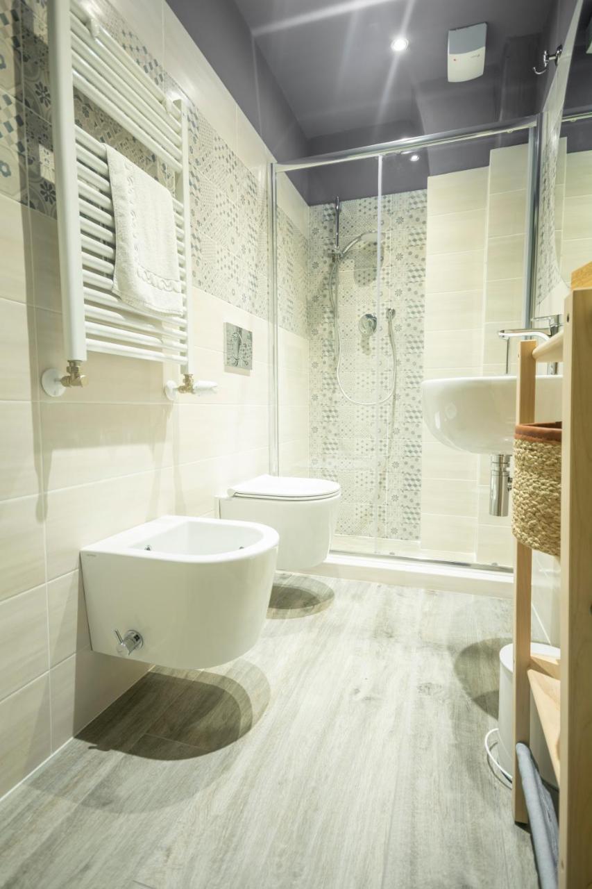 La Lu Cozy Rooms Pisa Exterior foto