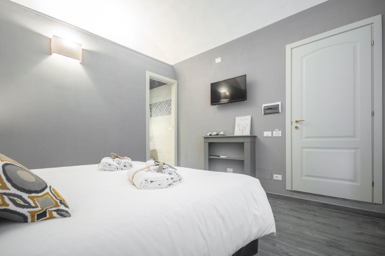 La Lu Cozy Rooms Pisa Exterior foto