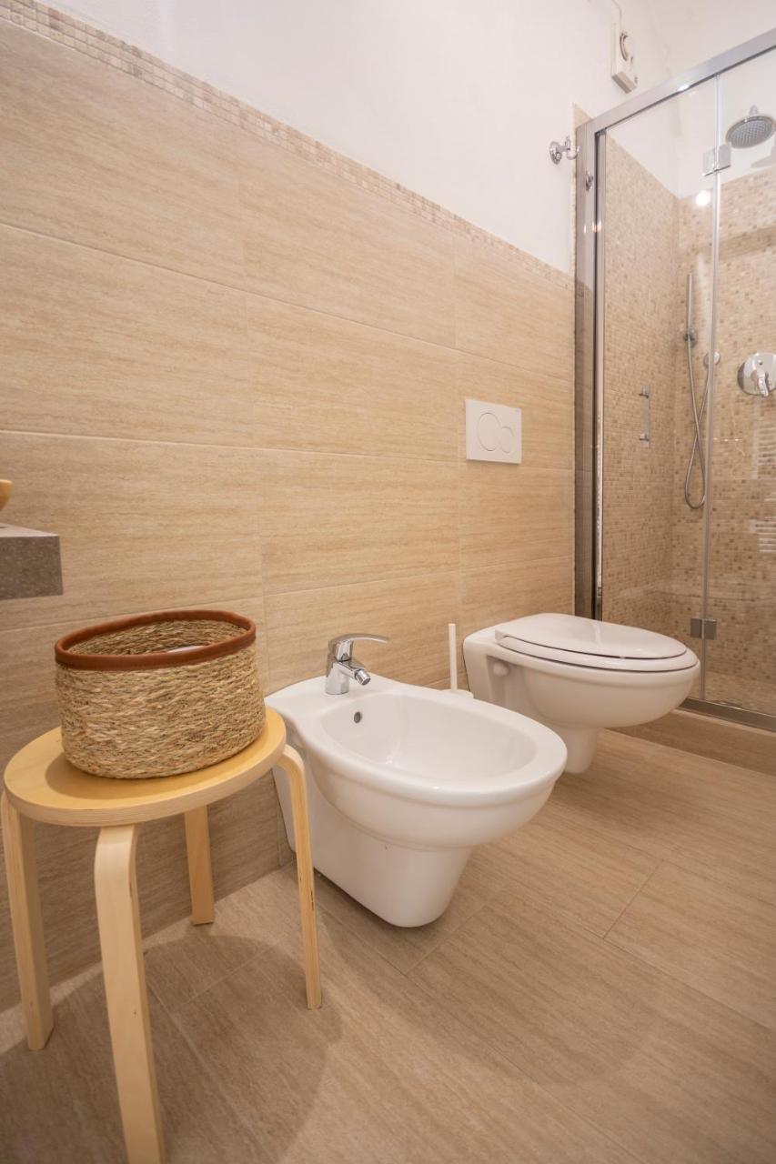 La Lu Cozy Rooms Pisa Exterior foto