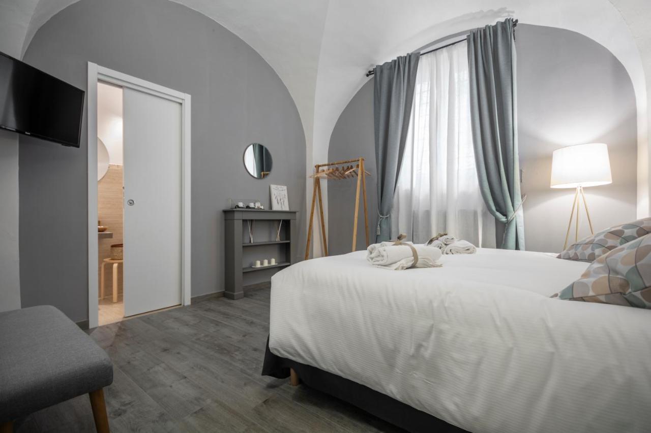 La Lu Cozy Rooms Pisa Exterior foto