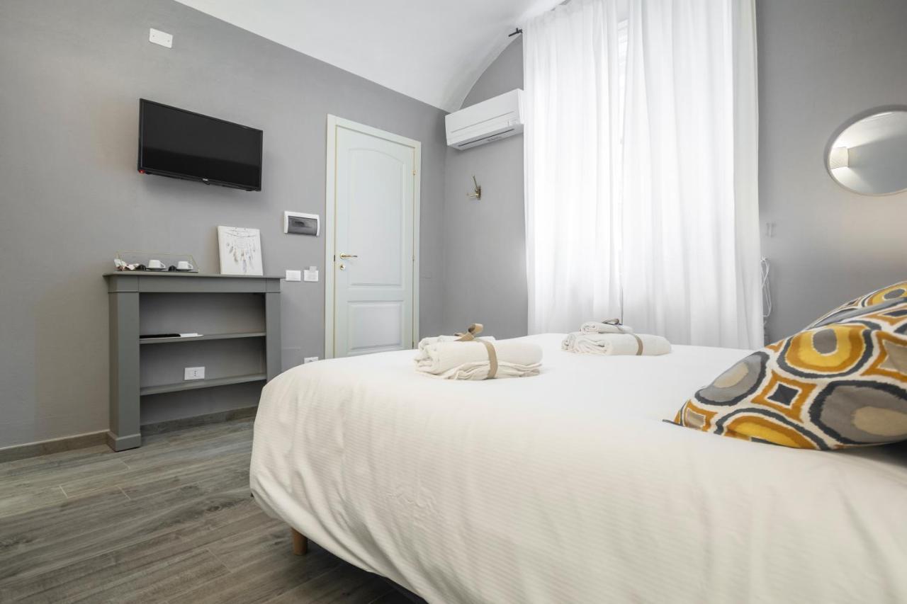 La Lu Cozy Rooms Pisa Exterior foto