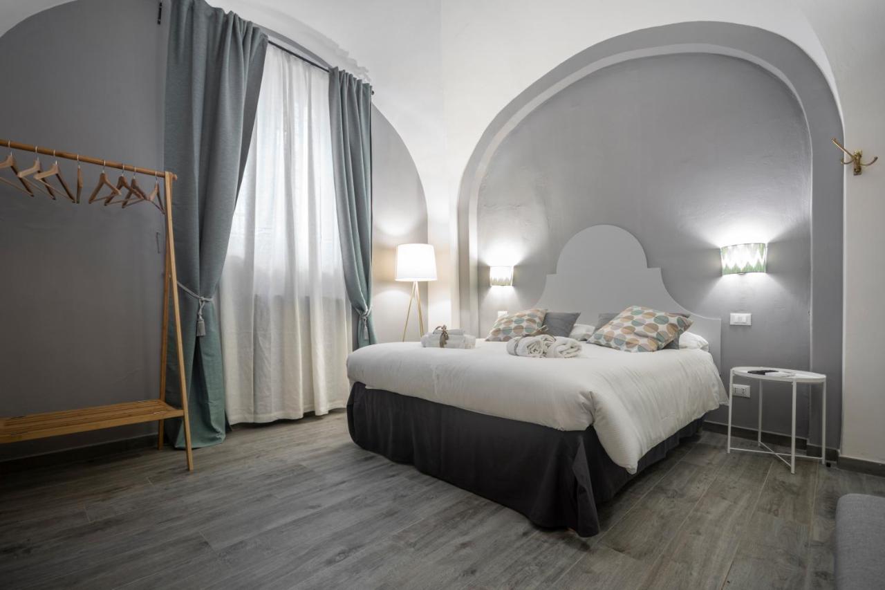 La Lu Cozy Rooms Pisa Exterior foto