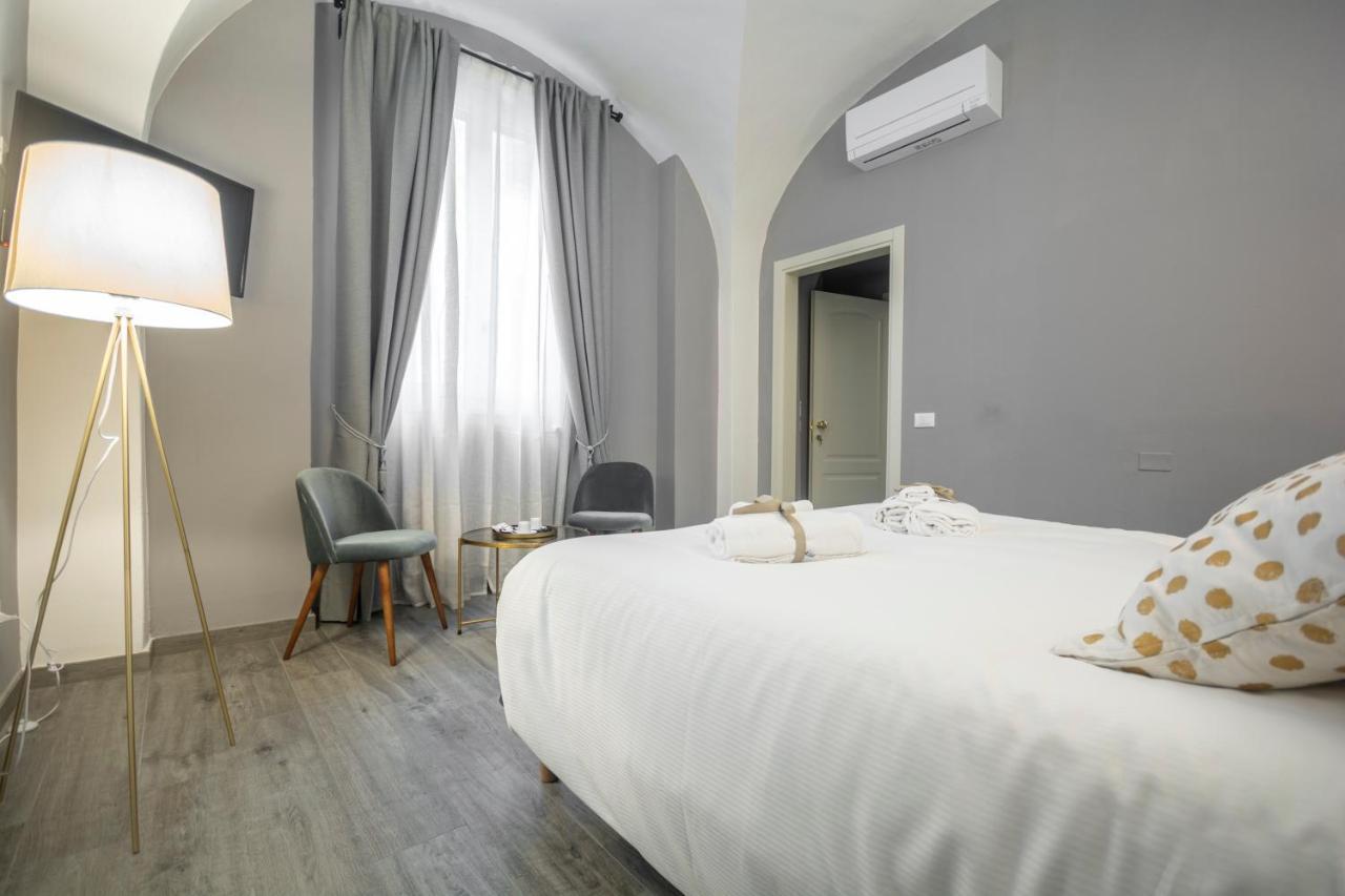 La Lu Cozy Rooms Pisa Exterior foto